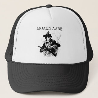 Casquette Minuteman de Molon Labe
