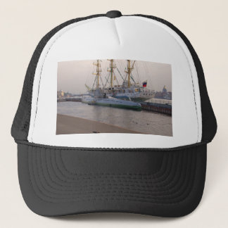 Casquette MIR de bateau et sous-marin grands