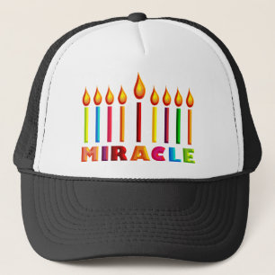 Casquette Miracle