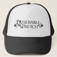 Miserable Wretch