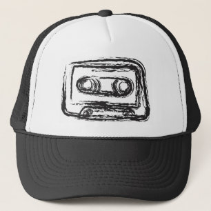 Casquette Mixtape