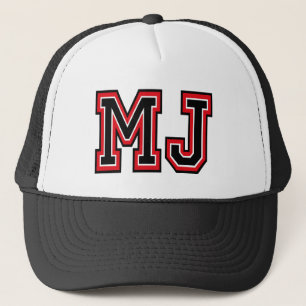CASQUETTE "MJ"