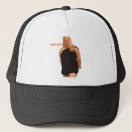 CASQUETTE MK