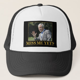 Casquette Mlle Me Yet ?