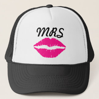 Casquette Mme Hat