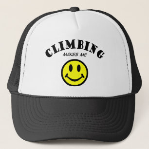 Casquette MMS : S'élever