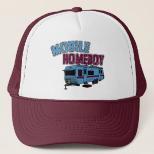 Casquette mobile de Homeboy