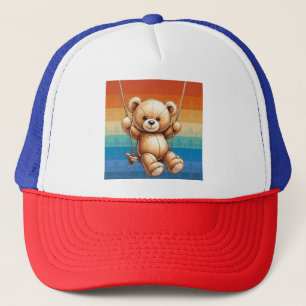 Casquette mode vacances