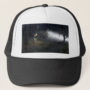 Casquette Modèle