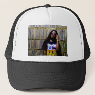 CASQUETTE MODÈLE TST