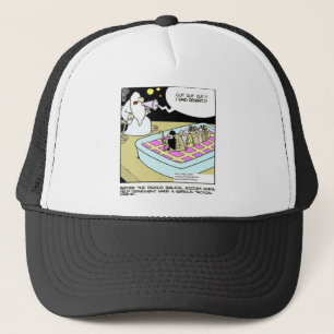 Casquette Moïse à Hollywood Cadeaux Amusants T-shirts Tasses
