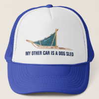 Mon Autre Voiture Est Un Chien