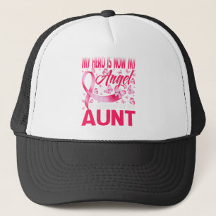 Casquette Mon Héros Est Maintenant Mon Ange En Mémoire De Ma