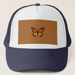 Casquette Monarch Butterfly Joy