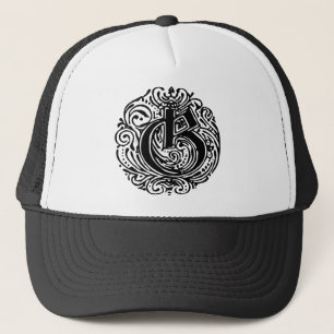 Casquette Monarchie G