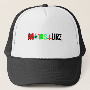 Casquette monstURZ