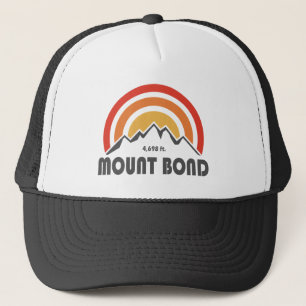 Casquette Mont Bond New Hampshire