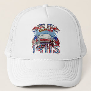 Casquette Montagne 14115 du Colorado Amérique maximale de