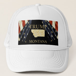 CASQUETTE MONTANA