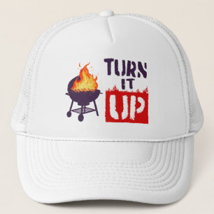 Casquette Monter