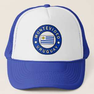 Casquette Montevideo Uruguay