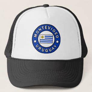 Casquette Montevideo Uruguay