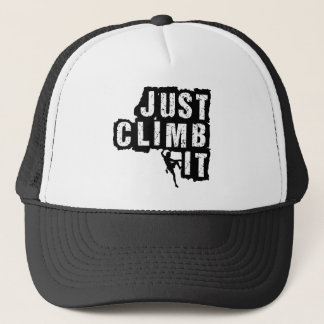 Casquette Montez-juste le