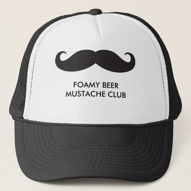 CASQUETTE MONTREZ À DES AMIS COMMENT PROFITER D'UN AGRÉABLE (Devant)