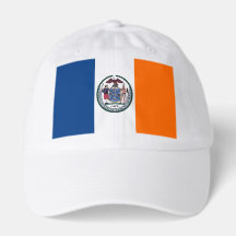 Montrez vos couleurs - New York