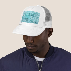 Casquette morceaux d'intégration mentale