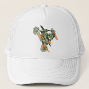 Casquette Moto - Vélo hors route