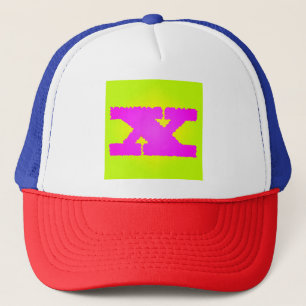Casquette Mots