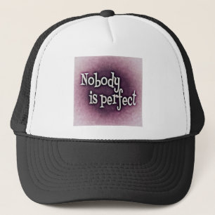 Casquette Mots de sagesse