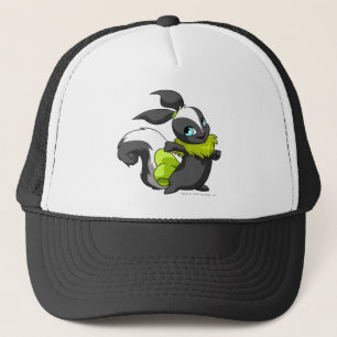 Casquette Mouffette d'Usul