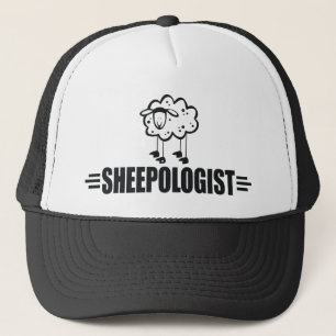 Casquette Mouton humoristique
