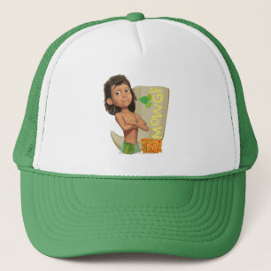 Casquette Mowgli 1