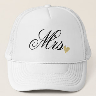 Casquette Mrs.