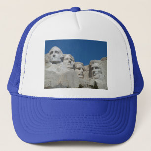 Casquette Mt. Rushmore