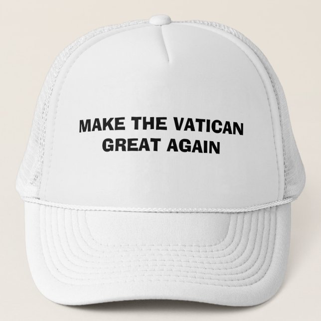 CASQUETTE MTVGA (Devant)