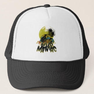 Casquette Mud Maniac Offroad