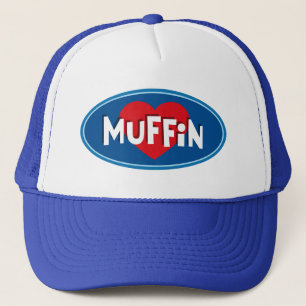 Casquette "Muffin d'amour"