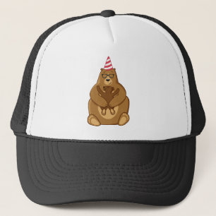 Casquette Mug spécial cadeau de la fête des pères Ourson Pap