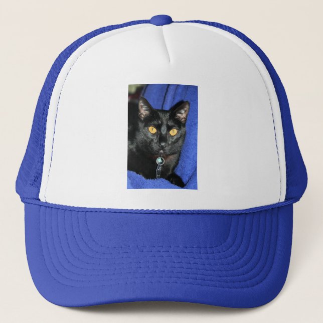 Casquette Murphy (Devant)