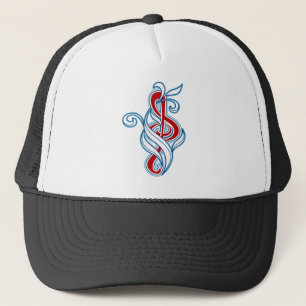 Casquette Music Picker