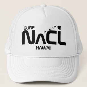 Casquette NaCL SURF HAWAI