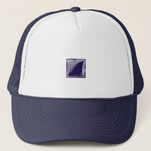Casquette nageoire