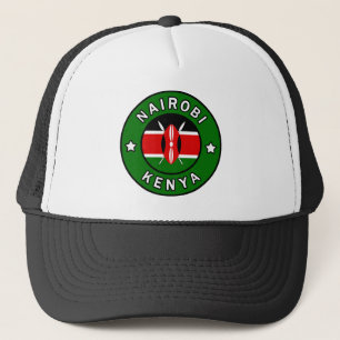 Casquette Nairobi Kenya