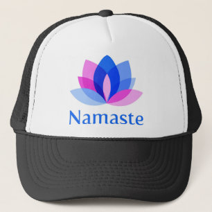 CASQUETTE NAMASTE