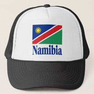 Casquette Namibie