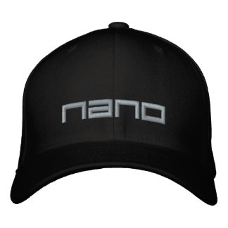 Casquette nano